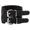 Double Leather Bracelet_85 de ei
