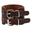 Double Leather Bracelet_85 de ei