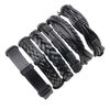 Bracelet Leather Models _ 115_135 de lei