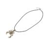 Medalion cu scorpion metalic_35 de lei