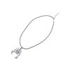 Medalion cu scorpion metalic_35 de lei