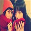 Day 36 - 18.11.2019 (Sulli and Heechul.)