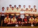 Petrolul Braila Anii 80