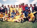 Petrolul Braila 1998