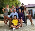 Familia Popescu