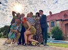 Familia Zamfir