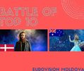 Eurovision 2018