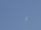 Luna in crestere in Varsator