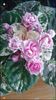 AV Bouquet Rose