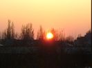 Apus de soare