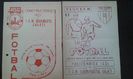 FCM Siderurgistul Galati - Constructorul Iasi 1981-1982
