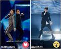 Eurovision 2018