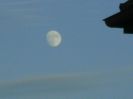 Luna in crestere in Taur