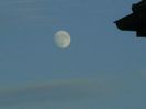 Luna in crestere in Taur