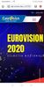 Eurovision 2018