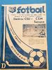 Dunarea CSU Galati 1985-1986