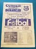Dunarea CSU Galati 1985-1986