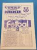 Dunarea CSU Galati 1984-1985
