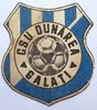 Dunarea CSU Galati Ecuson