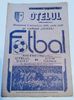Otelul Galati 1985-1986