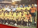 Otelul Galati 1988-1989