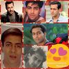 SALMAN KHAN :*