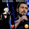 Eurovision 2018