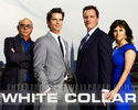 white collar