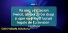 Eurovision 2018