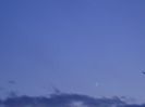 Luna noua in conjunctie cu Venus in Varsator