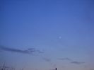 Luna noua in conjunctie cu Venus in Varsator