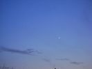Luna noua in conjunctie cu Venus in Varsator
