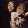 Day 83 - 05.01.2020 (Sulli and Hara)