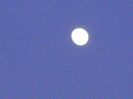Luna in crestere in Gemeni
