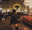 — Se arăta deja prea afectată de situaţia respectivă, iar considerând în mintea ei că aşa