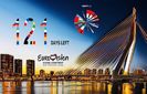 Eurovision 2018