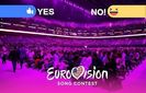 Eurovision 2018