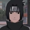 Sasuke Uchiha