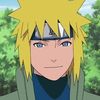 Minato Namikaze