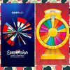 Eurovision 2018