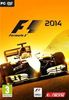 Formula 1 2014