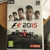 Formula 1 2015