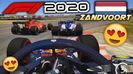 Formula 1 2020