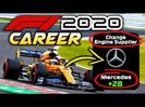Formula 1 2020