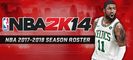 NBA 2K14