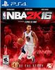 NBA 2K16