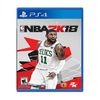 NBA 2K18