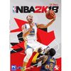 NBA 2K18