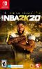 NBA 2K20