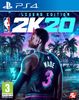NBA 2K20